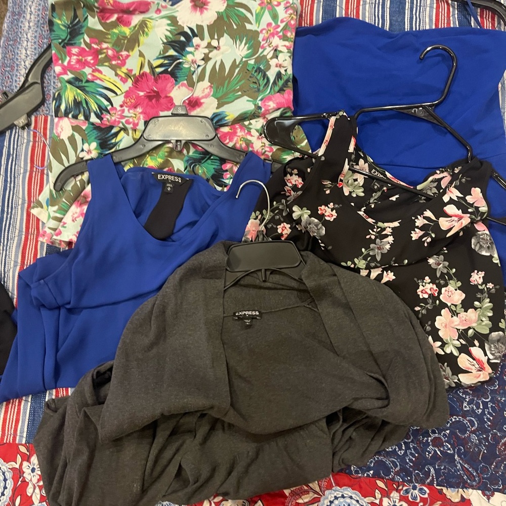 Express Women's bundle - Picture 3 of 3